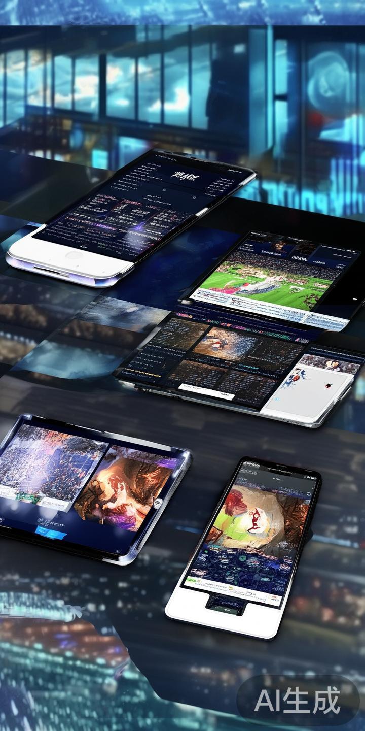 现代用户对移动端的依赖日益增加，因此“亚盈体育在线