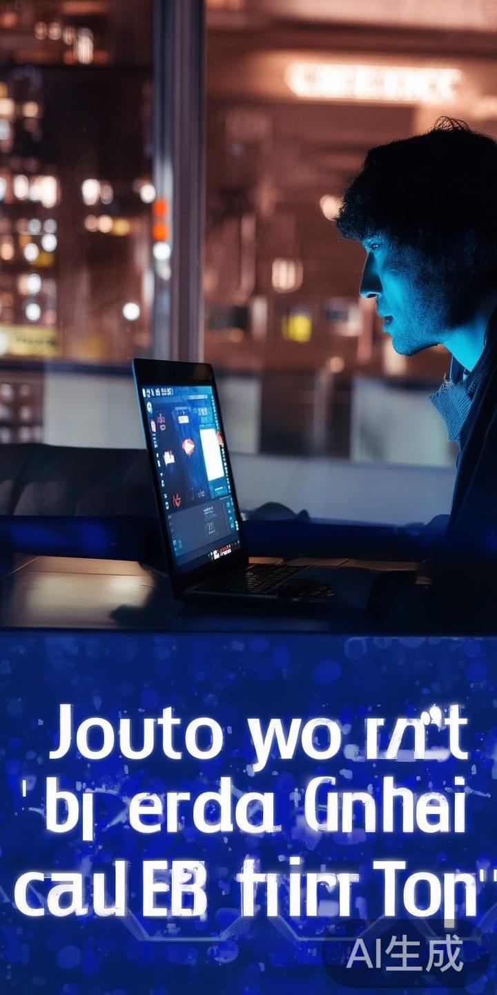 其次，建议在稳定且受信任的网络环境下访问。公共Wi