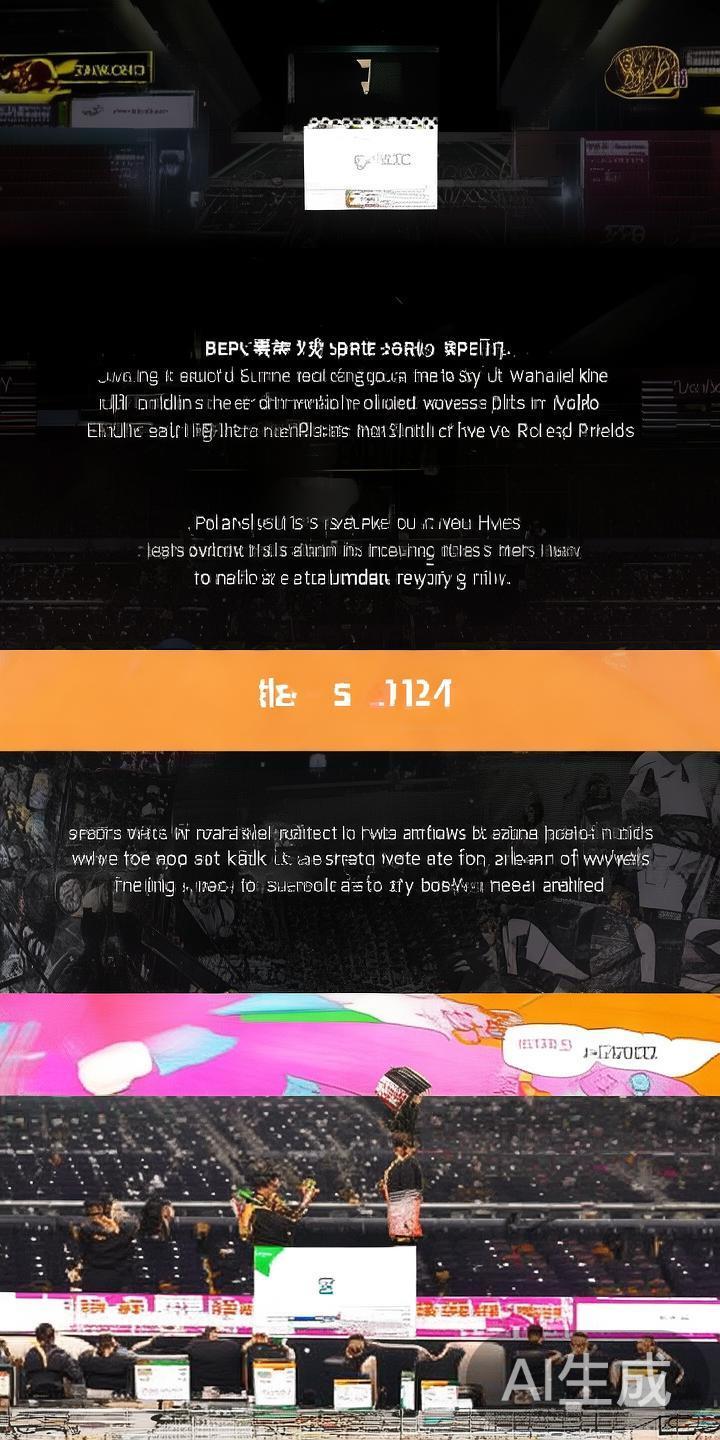 了解平台的背景和信誉优势
作为新兴的体育娱乐平台