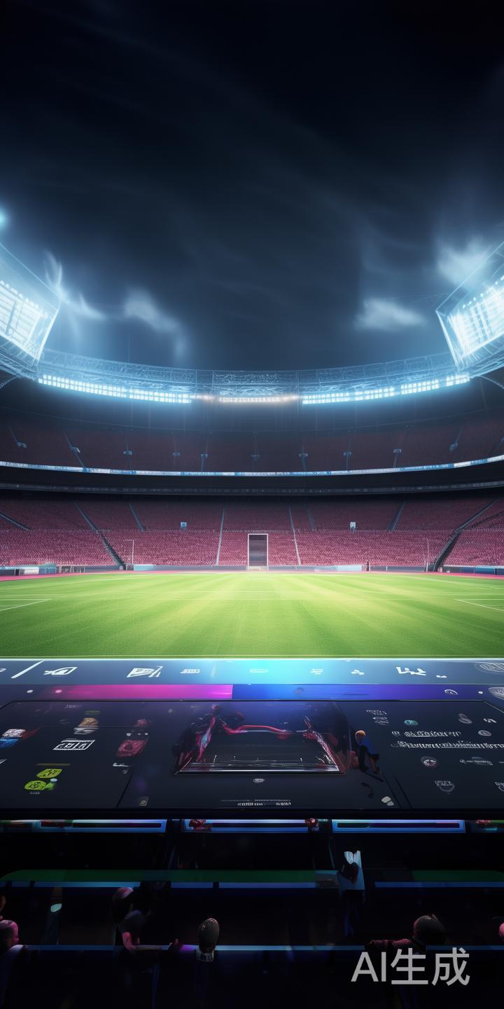 亚盈体育看球平台:助你轻松掌握最新比赛动态与赛事资讯 赛前信息预测:平台提供丰富的赛前分析,包括球队近期