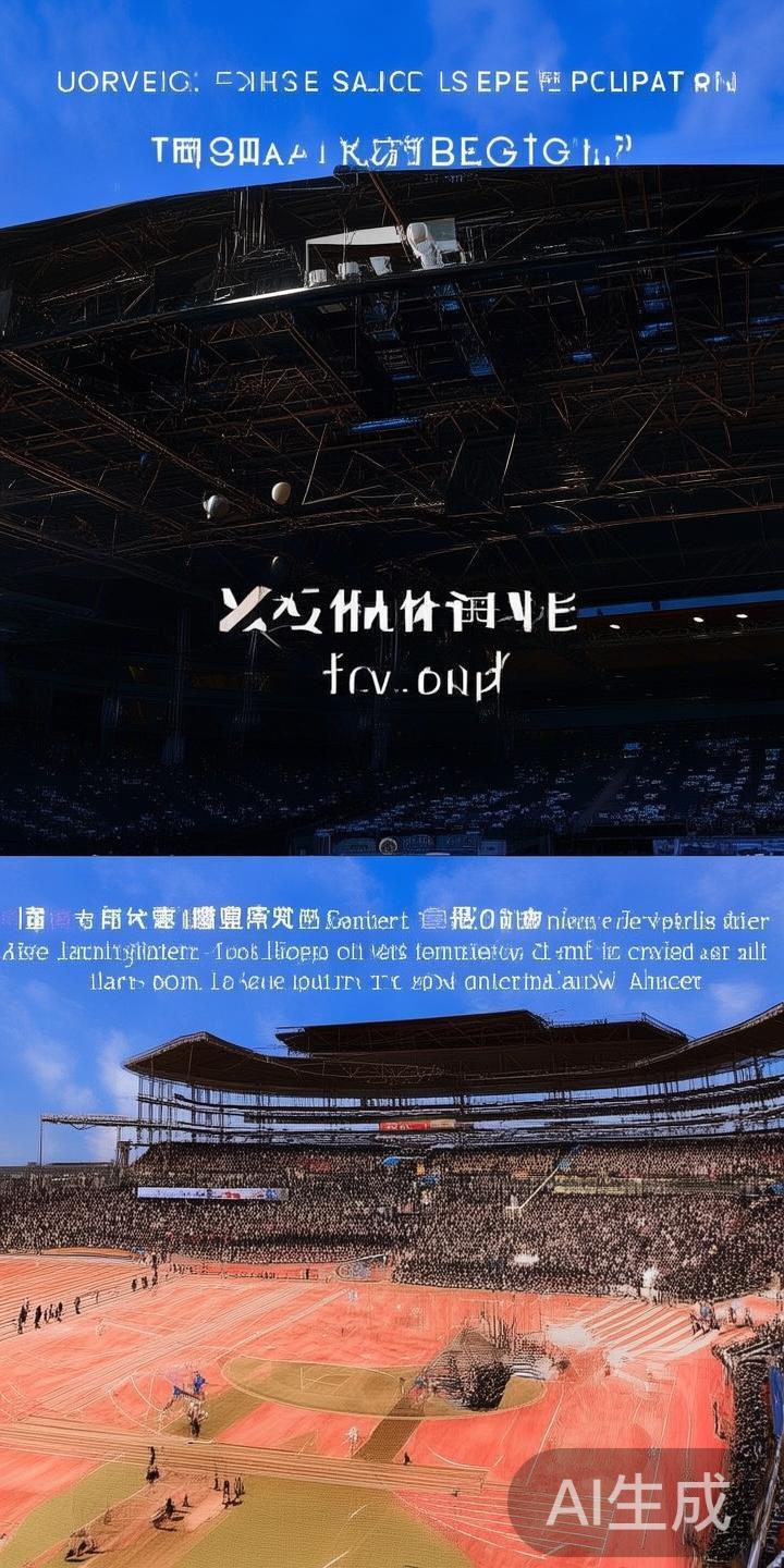 在当今数字化时代，体育赛事和娱乐平台的兴起带来了丰