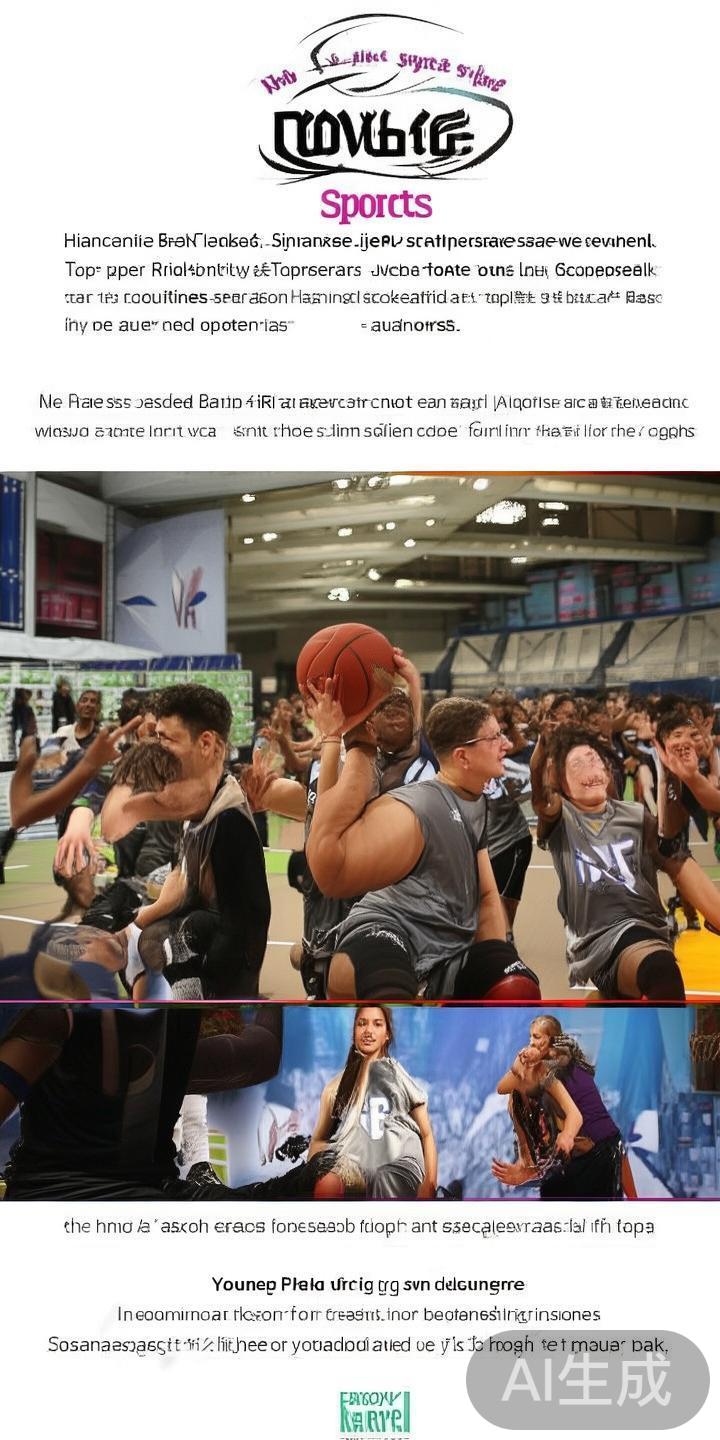 深入分析亚盈体育赞助商对运动员职业成长与发展的积极推动作用