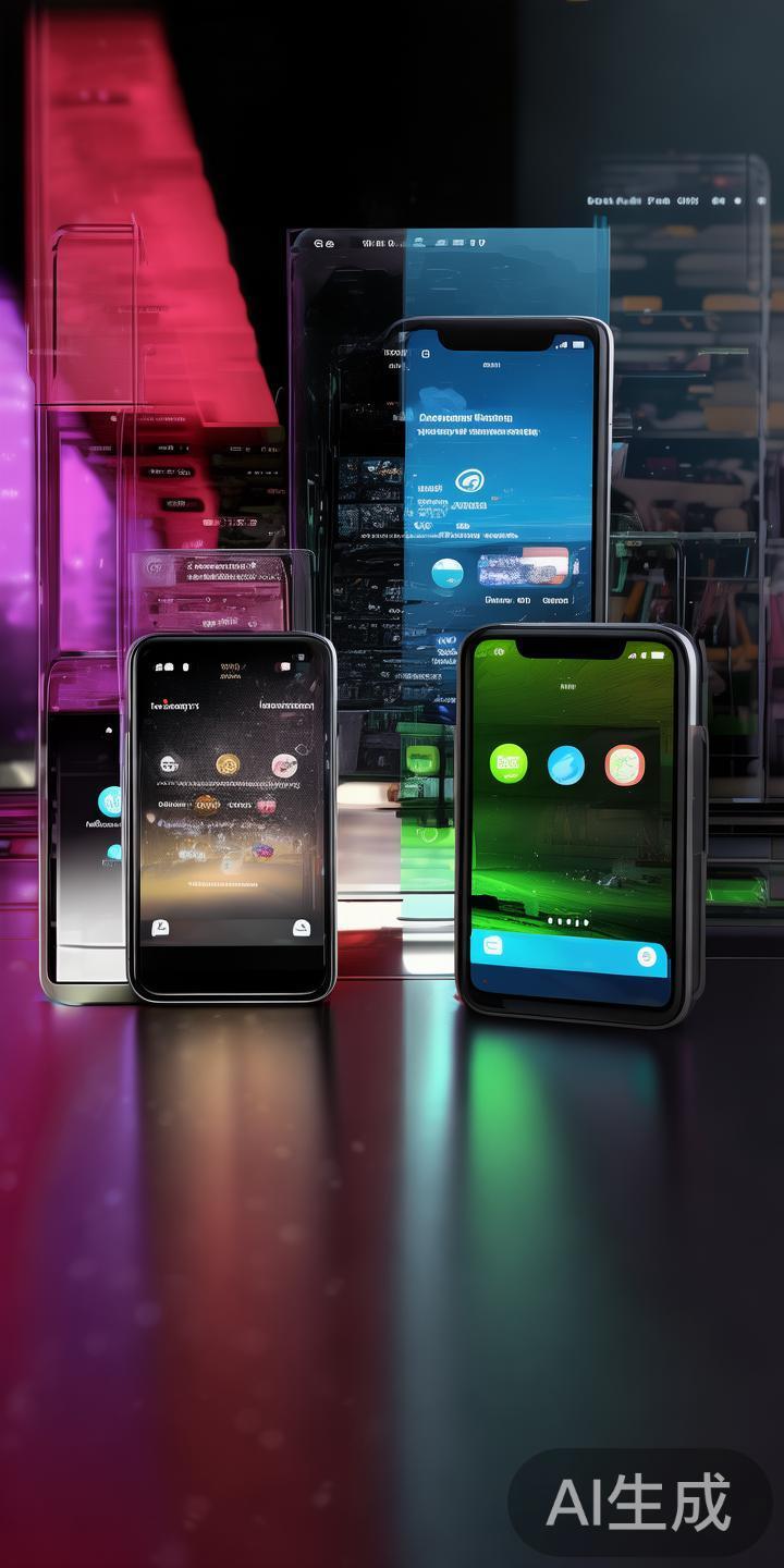 首先，手机平台的差异直接影响运动APP的运行表现。