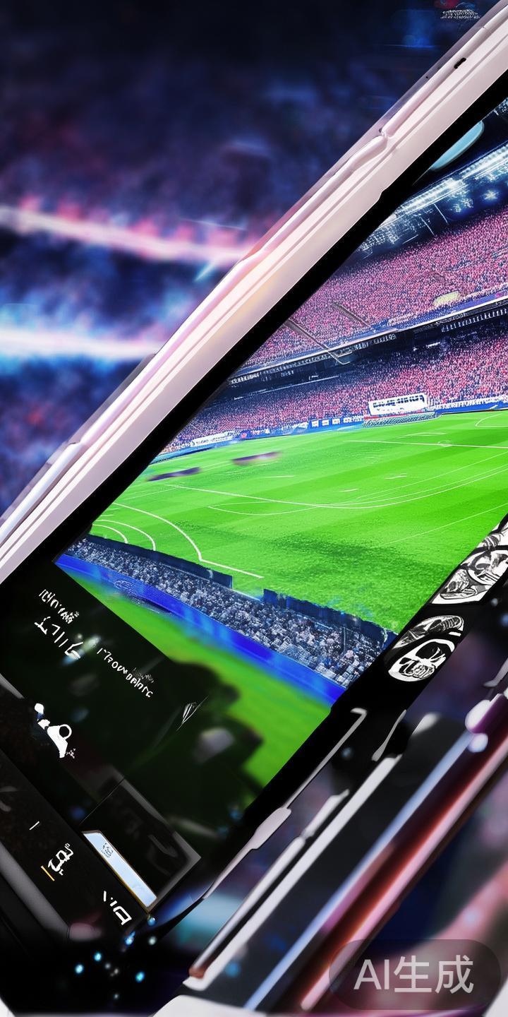 亚盈体育手机操作系统流畅度全面评测与性能表现分析 以一位足球赛事直播爱好者的使用体验为例,他在同时运