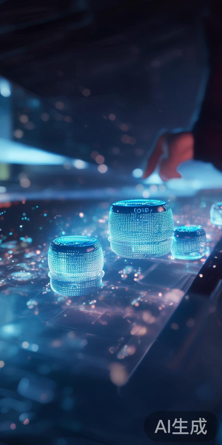 利用云端缓存，保证不卡顿：在网络条件允许的情况下，