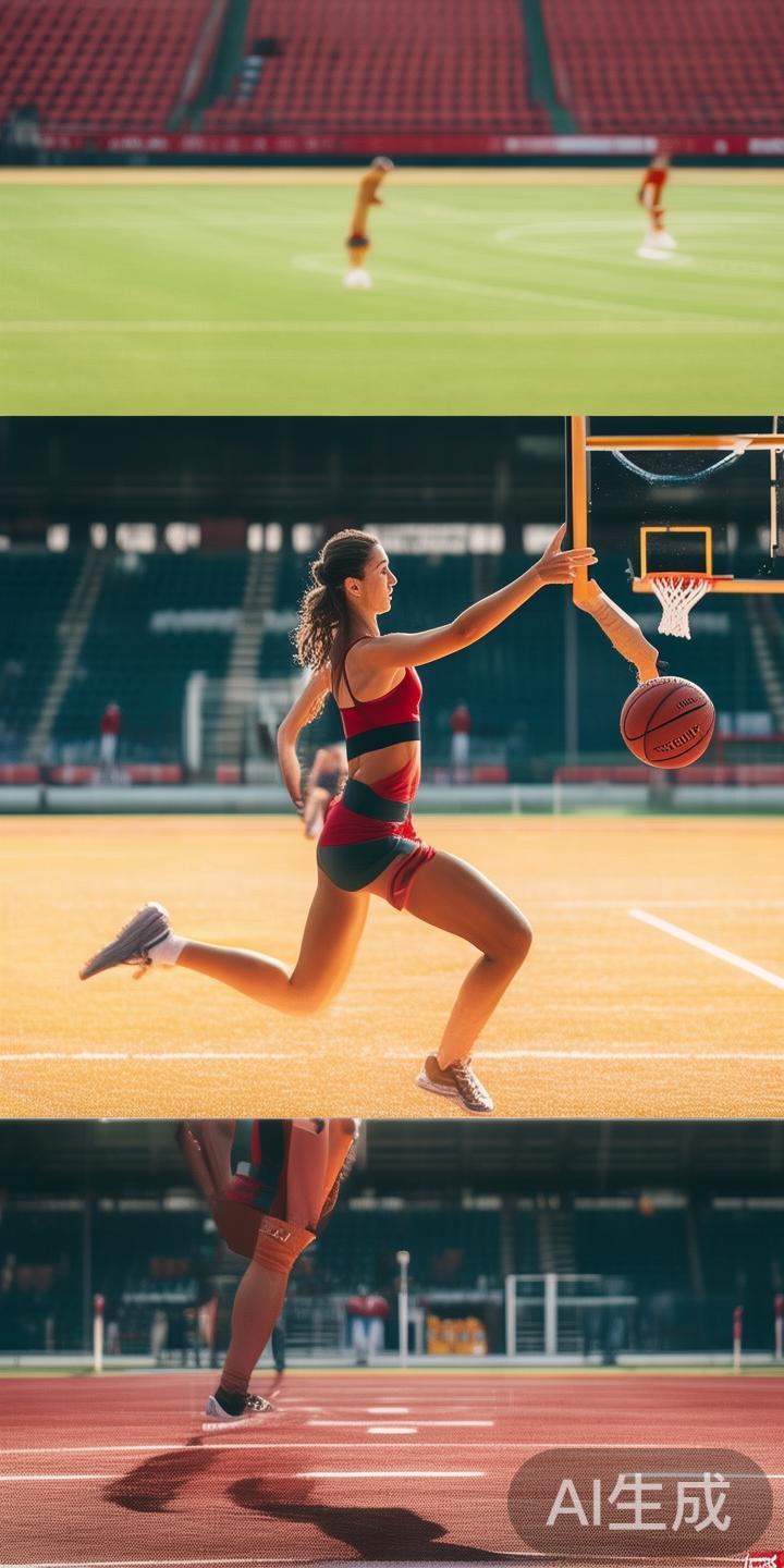 亚盈体育运动成绩提升与训练成果关系的全面分析 训练成果可以表现为多方面,包括体能改善、技术成熟、