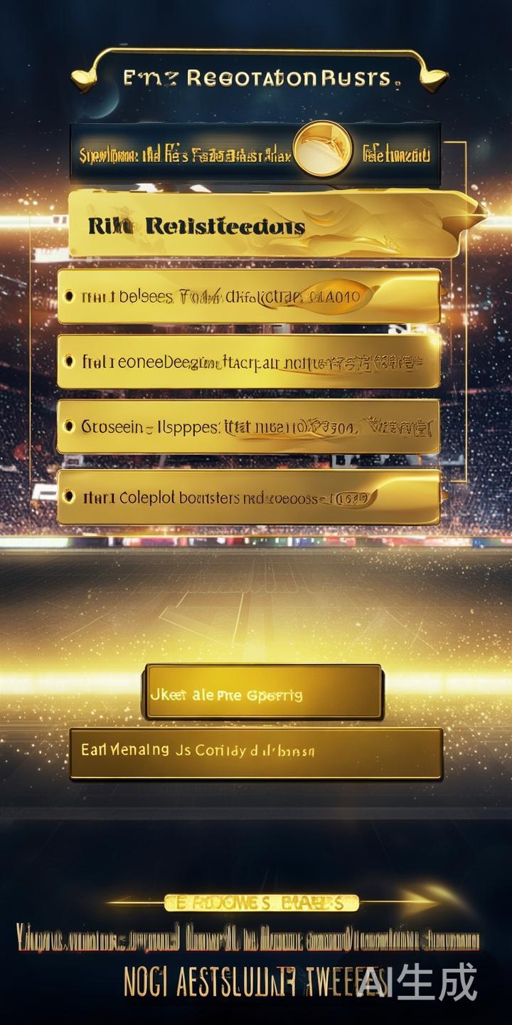 对新注册用户，亚盈体育提供丰富的注册奖励，通常包含