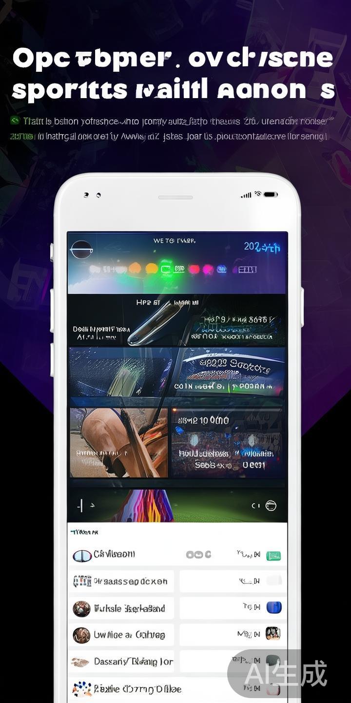 在众多体育应用中，亚盈体育以其专业的赛事覆盖、实时
